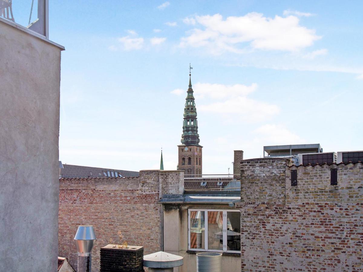 Sanders King København